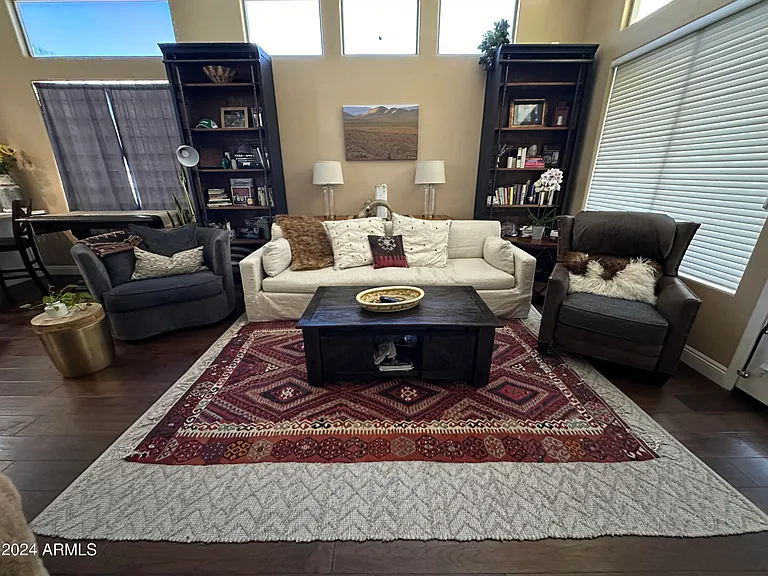 6876 E Whispering Mesquite Trl — Photo 16