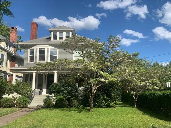 93 Livingston Street, New Haven, CT 06511