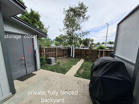 2nd image of 3740 Quail St