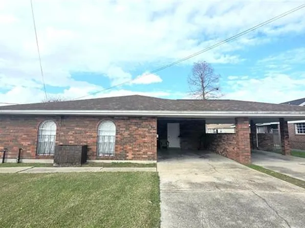 113 Nu St #B, Belle Chasse, LA 70037