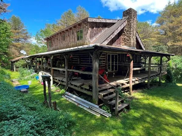 2914 Dividing Ridge Rd, Coudersport, PA 16915