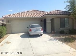 16730 W Maricopa St, Goodyear, AZ 85338