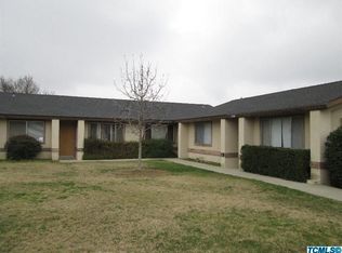 2514 W Hemlock Ct #2518, Visalia, CA 93277