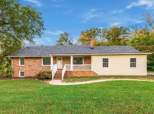2730 Burlington Rd, Roxboro, NC 27574