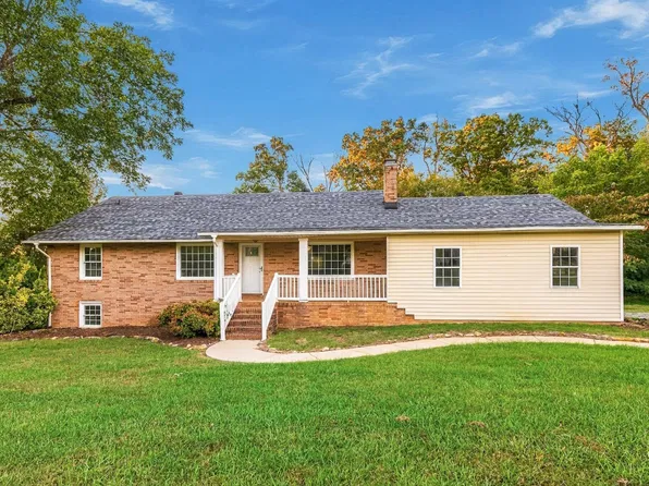 2730 Burlington Rd, Roxboro, NC 27574