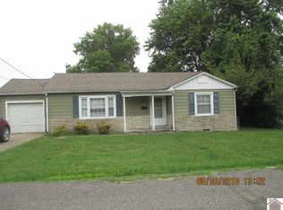 403 Highland St, Mayfield, KY 42066