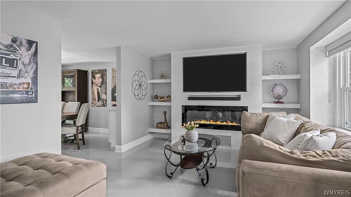 2 bed, 1.5 bath, 1148 sqft, $2,600 — Photo 4