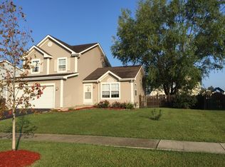 5240 W Orchard Trl, Monee, IL 60449