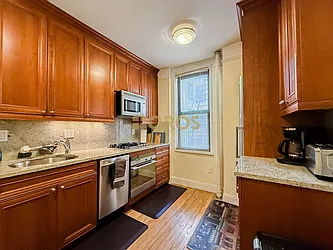 Rented by City Connections Realty