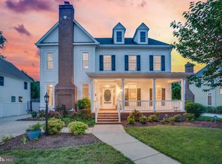 1509 Winchester St, Fredericksburg, VA 22401