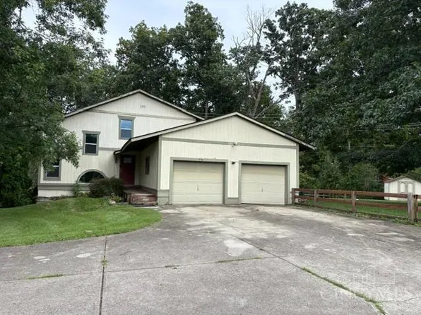 8058 Butterworth Rd, Maineville, OH 45039