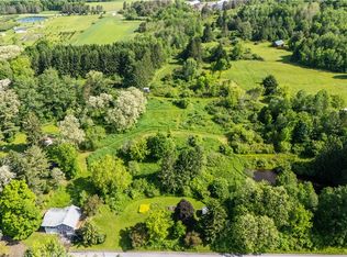 8471 Alpaugh Rd, Wayland, NY 14572