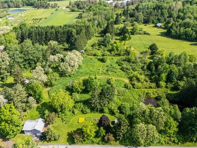 8471 Alpaugh Rd Lot 9, Wayland, NY, 14572