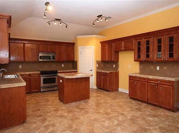 All Tile Countertops and Flooring