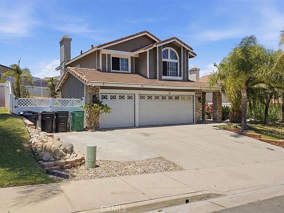 2nd image of 27255 Echo Canyon Ct