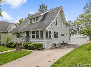 1014 N Michigan Ave, Hastings, MI