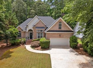 8189 N Pine Cone Dr, Villa Rica, GA 30180