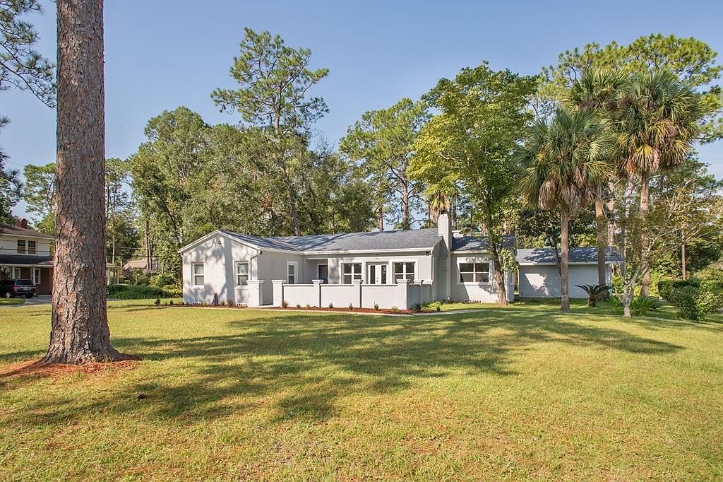 1205 Satilla Blvd, Waycross, GA 31501 MLS 34107 Zillow