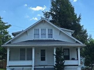 510 W Jackson St, York, PA 17401