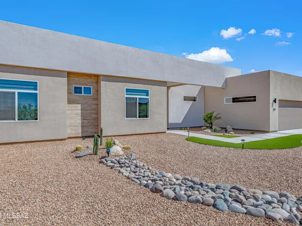 130 Avenida Ostion, Rio Rico, AZ 85648