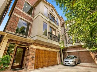 2011 Calumet St #B, Houston, TX 77004