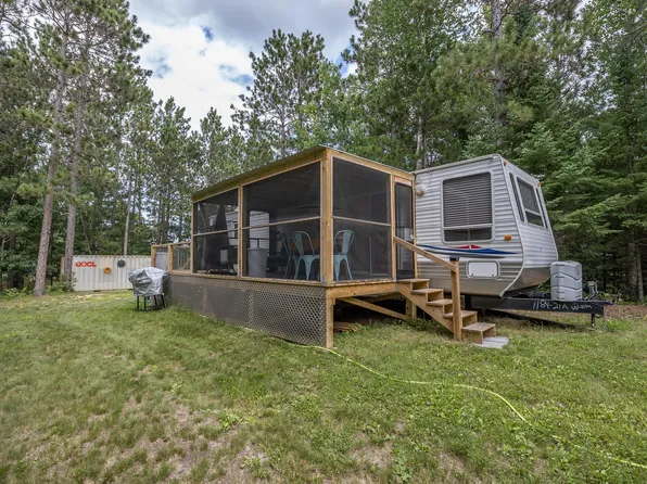 3689 County Road 54 NE, Longville, MN 56655