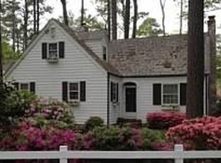 1200 Kildeer Ct, Virginia Beach, VA 23451