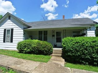 401 E Summit St, Doniphan, MO 63935