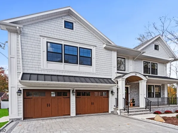 78 Glen Ave, Roseland Boro, NJ 07068