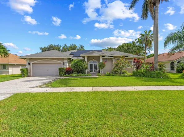 13869 Sheffield St, Wellington, FL 33414