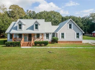 117 Alexandrias Way, Ridgeland, SC 29936