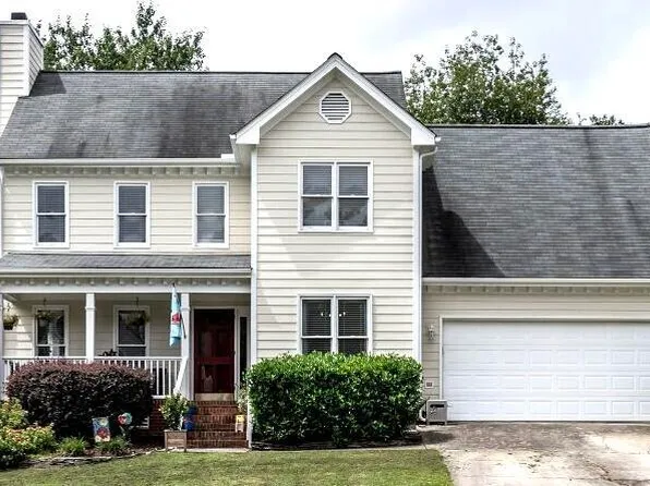 9205 Dawnshire Rd, Raleigh, NC 27615