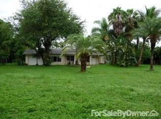 18601 SW 134th Ave, Miami, FL 33177