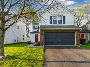3116 Cumberland Woods Dr, Columbus, OH 43219