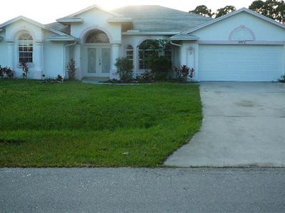 5266 NW West Lovett Cir, Port Saint Lucie, FL, 34986