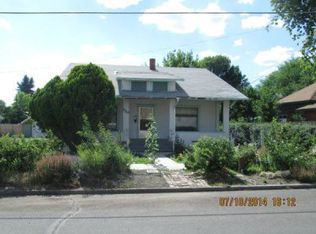 120 S G St, Lakeview, OR 97630