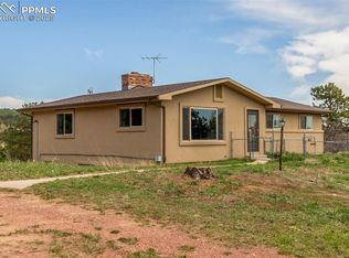 19855 Draco Dr, Monument, CO 80132