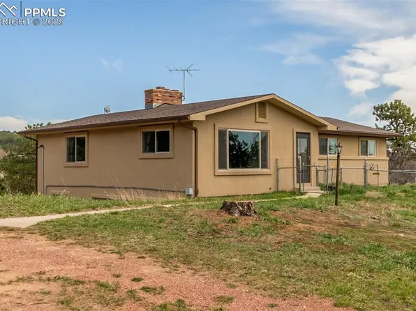 19855 Draco Dr, Monument, CO 80132