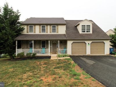 60 Rosalia Cir, York, PA, 17402