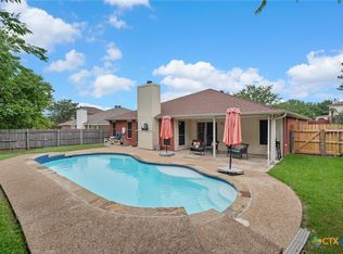 104 Missouri Dr, Harker Heights, TX 76548