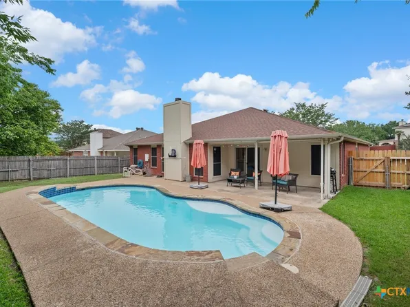 104 Missouri Dr, Harker Heights, TX 76548
