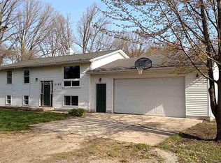 3747 E Baseline Rd, Mount Pleasant, MI 48858