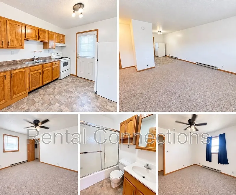 400 E College St #E5