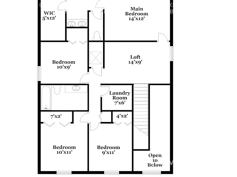 15606 Greenleaf Bay St — Photo 3