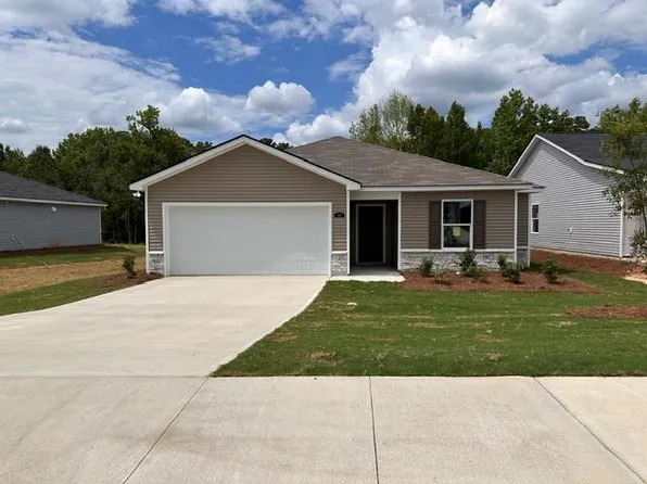 6311 Lemongrass Dr, Columbus, GA 31907