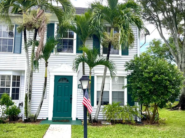 311 Georgian Park Drive, Jupiter, FL 33458