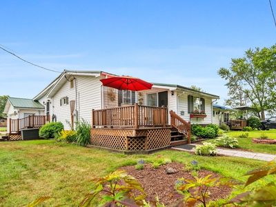 24530 Sandburg Dr, Union City, PA, 16438