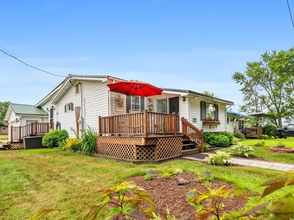 24530 Sandburg Dr, Union City, PA 16438