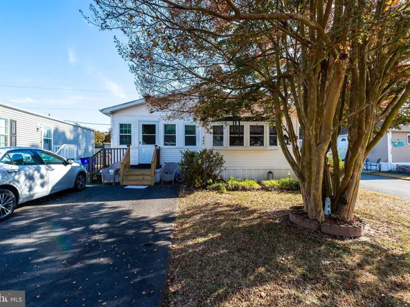 20025 Delaware Ave #J47, Rehoboth Beach, DE 19971