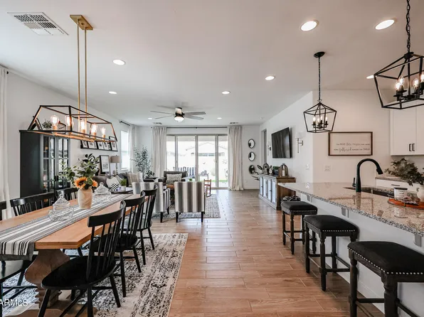 744 W JUDI Drive, Casa Grande, AZ 85122